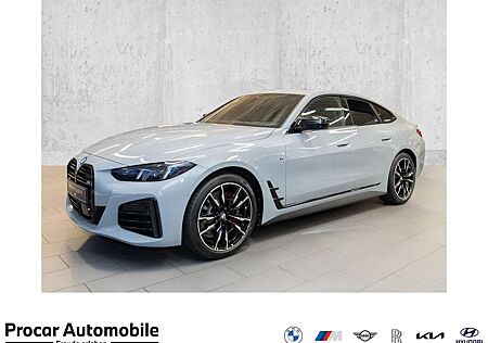 BMW 440 M440i xDrive Sportpaket HK HiFi DAB LED GSD