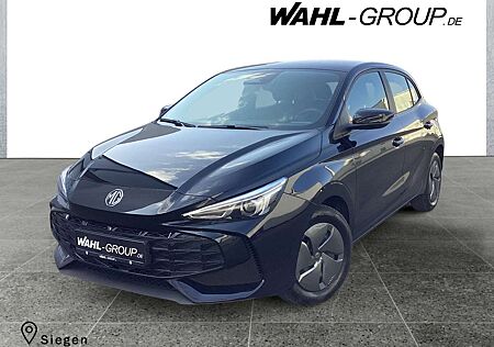 MG MG3 1.5 Hybrid+ Standard