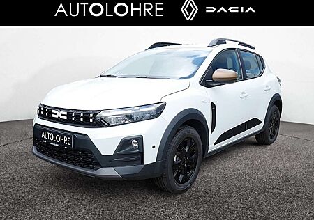 Dacia Sandero Stepway Extreme TCe 110 FACELIFT 2026