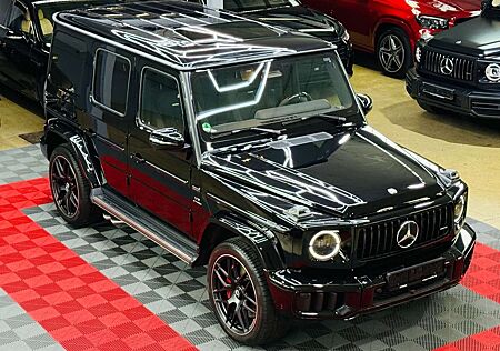 Mercedes-Benz G 63 AMG Superior TV Night Carbon Performance 22