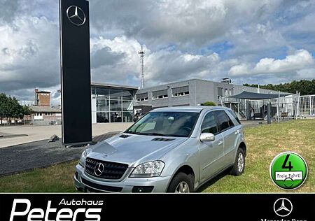 Mercedes-Benz ML 280 CDI 4M 3,5t AHK/Tempomat/Klima/PDC