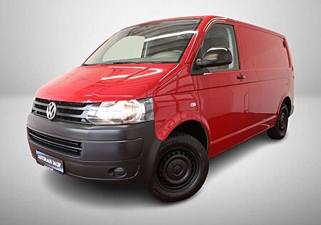 VW T6 Transporter Volkswagen Kasten CNG