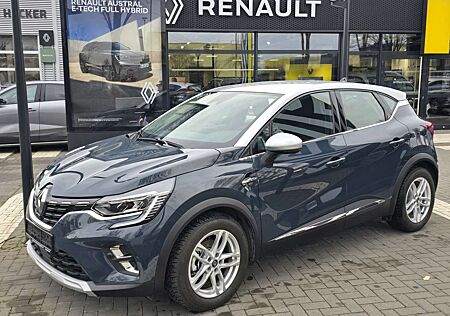 Renault Captur II 1.6 E-TECH Plug-in 160 Intens