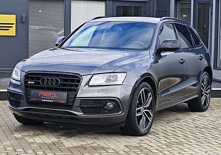 Audi SQ5 3.0 TDI plus quattro|Pano|B&O|Nappa|StandHz.