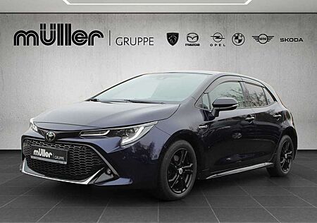 Toyota Corolla Hybrid 2.0 GR Sport