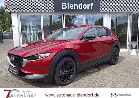 Mazda CX-30 Homura 122 Automatik Kamera|LED|Navi