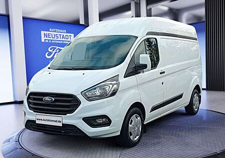 Ford Transit Custom 320 L2H2 LKW VA Trend