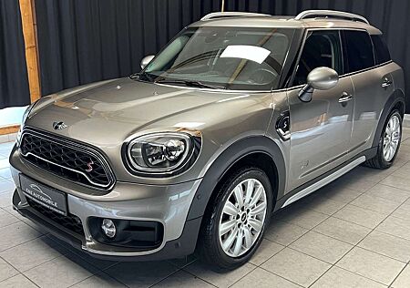 Mini Cooper SD Countryman All4 *1.HAND*LEDER*LED*MFL*