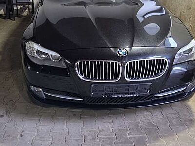 BMW 530 530i Touring Aut.