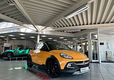 Opel Adam Rocks 120 Jahre TEMPOMAT/SHZ/PDC/BT