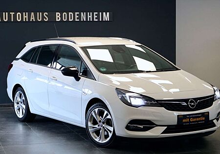 Opel Astra K Sports Tourer GS Line Start/Stop/LED
