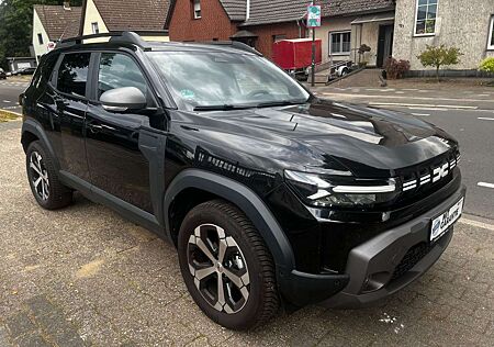 Dacia Duster III ECO-G 100 Journey 1.Jahr Werk Garanti