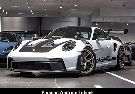 Porsche 992 911 GT3 RS WEISSACH PCCB LIFT MATRIX TAX/VAT