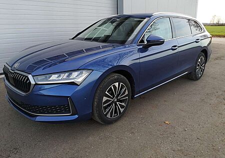 Skoda Superb 2.0 TDI DSG 4x4 Selection AHK 360 Head Up