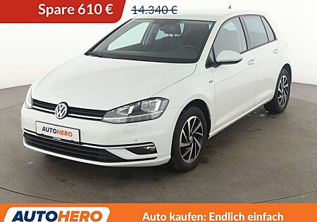 VW Golf Volkswagen 1.0 TSI Join*NAVI*PDC*ACC*