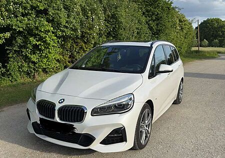 BMW 220d 220 Gran Tourer xDrive Aut. M Sport