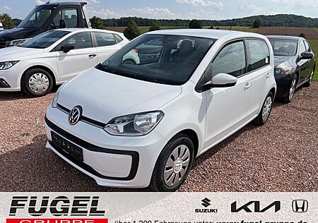 VW Up Volkswagen ! 1.0 MPI Temp.|RFK|PDC