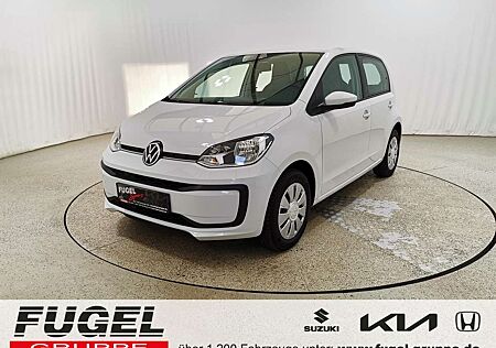VW Up Volkswagen ! 1.0 MPI Temp.|RFK|PDC