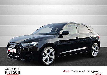 Audi A1 Sportback 35 TFSI Advanced LED ACC DigCockpit