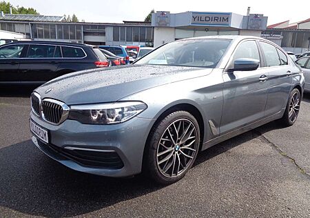 BMW 530 d **2.HAND** ~incl. GARANTIE~ TOP