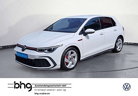 VW Golf GTI Volkswagen 2.0 TSI DSG Standheizung Klima