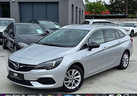 Opel Astra K Sports Tourer Elegance/RFK/SHZ/NAVI/DAB