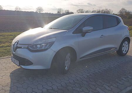 Renault Clio dCi 75 Stop & Start Life