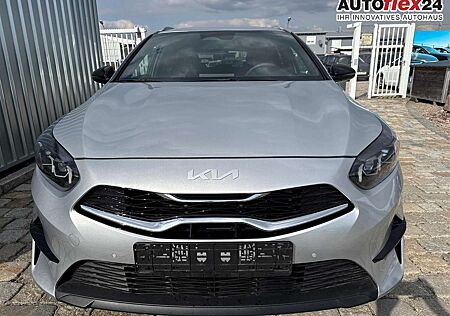 Kia XCeed Ceed SW / cee'd SW Sportswagon Edition 30 Jahre 1.5 T-GDI 140 PS N...