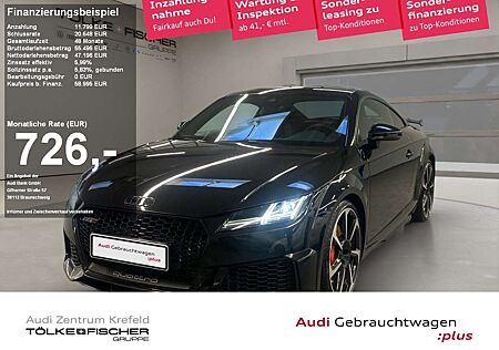 Audi TT RS 2.5 TFSI quattro Coupe SHZ Leder MATRIX