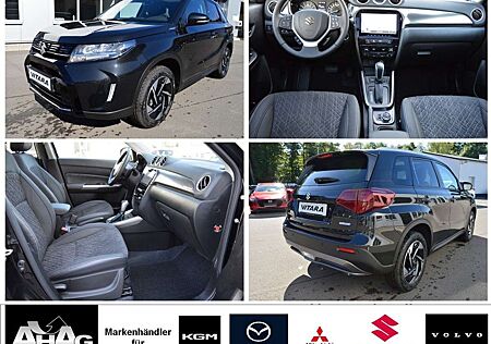 Suzuki Vitara 1.4 Hybrid Allgrip Comfort+ AT *Voll+Pano*