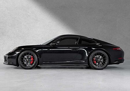 Porsche 991 911 Carrera 4 GTS, 1.Hd., Lift, Bose