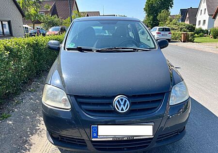 VW Fox Volkswagen 1.4