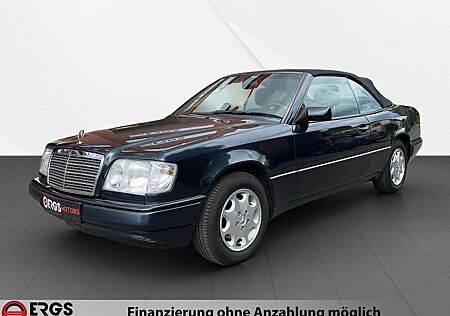 Mercedes-Benz E 200 W124 Cabrio Autom "Klima,Sitzh"