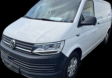 VW T6 Transporter Volkswagen LANG 4MOTION DSG ACC/KAMERA/NAVI