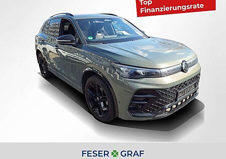 VW Tiguan Volkswagen 1.5 TSI R-Line DSG ACC / DAB+ / IQ.LIGHT / Navigat