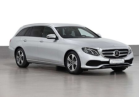 Mercedes-Benz E 200 T 9G-TRONIC AVANTGARDE*TOP-ZUSTAND*