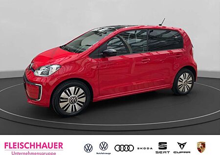 VW e-up! Volkswagen e-up! Automatik Style Klimaautom. Ambienteb SHZ Regensen