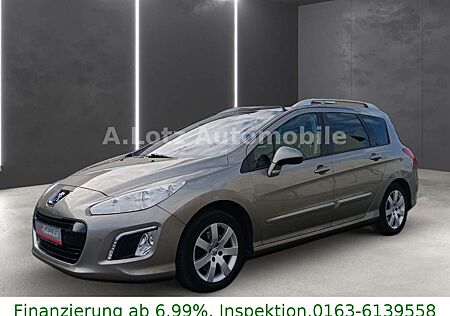 Peugeot 308 SW Allure