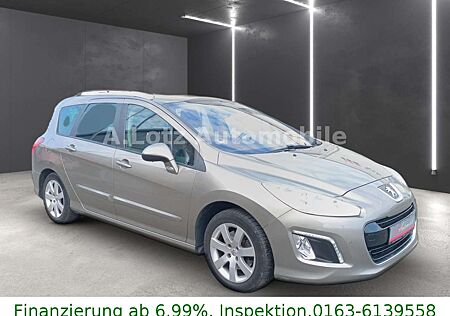 Peugeot 308 SW Allure