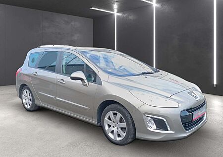 Peugeot 308 SW Allure