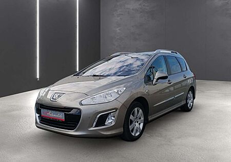 Peugeot 308 SW Allure