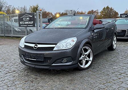 Opel Astra Twin Top Endless Summer*Leder*Standhzg*Alu