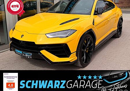 Lamborghini Urus S 4.0 V8*Carbon* 666 PS !