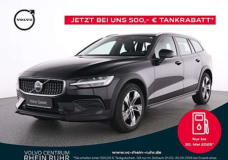 Volvo V60 Cross Country B4 AWD Plus+AHK+WINTERPAK+
