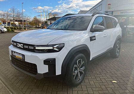 Dacia Bigster Hybrid 155 Expression