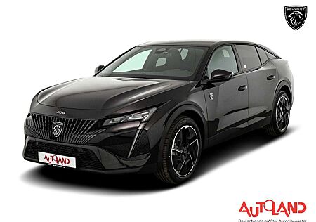 Peugeot 408 GT-Line 130 Aut. LED ACC Navi 360°