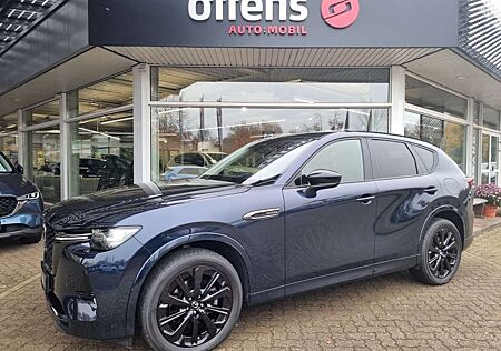 Mazda CX-60 3.3D Homura,Panorama,DA-P CON-P PRE-COM-P