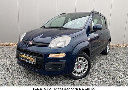 Fiat Panda Lounge KLIMA-INSPEKTION NEU-SEHR GEPFLEGT