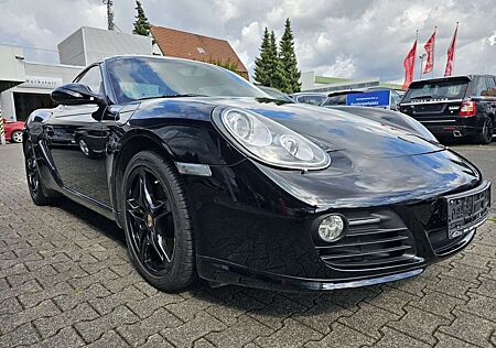 Porsche Cayman S*SHZ*RDKS*PDC*TÜV-NEU*wenigKm