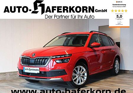 Skoda Kamiq Ambition*SZHZG*AHZV*KLIMAAUTO*